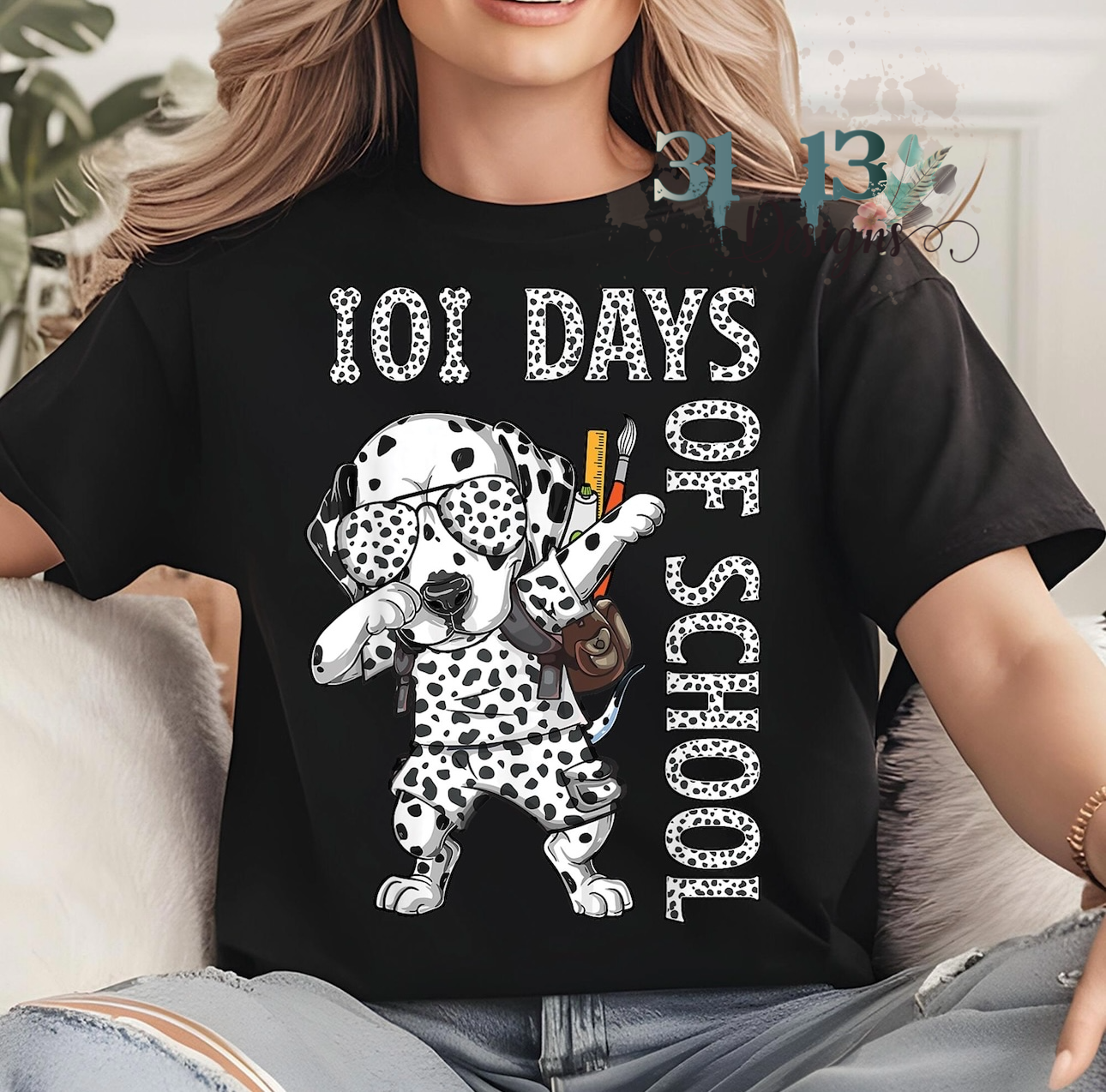 101 Days of School