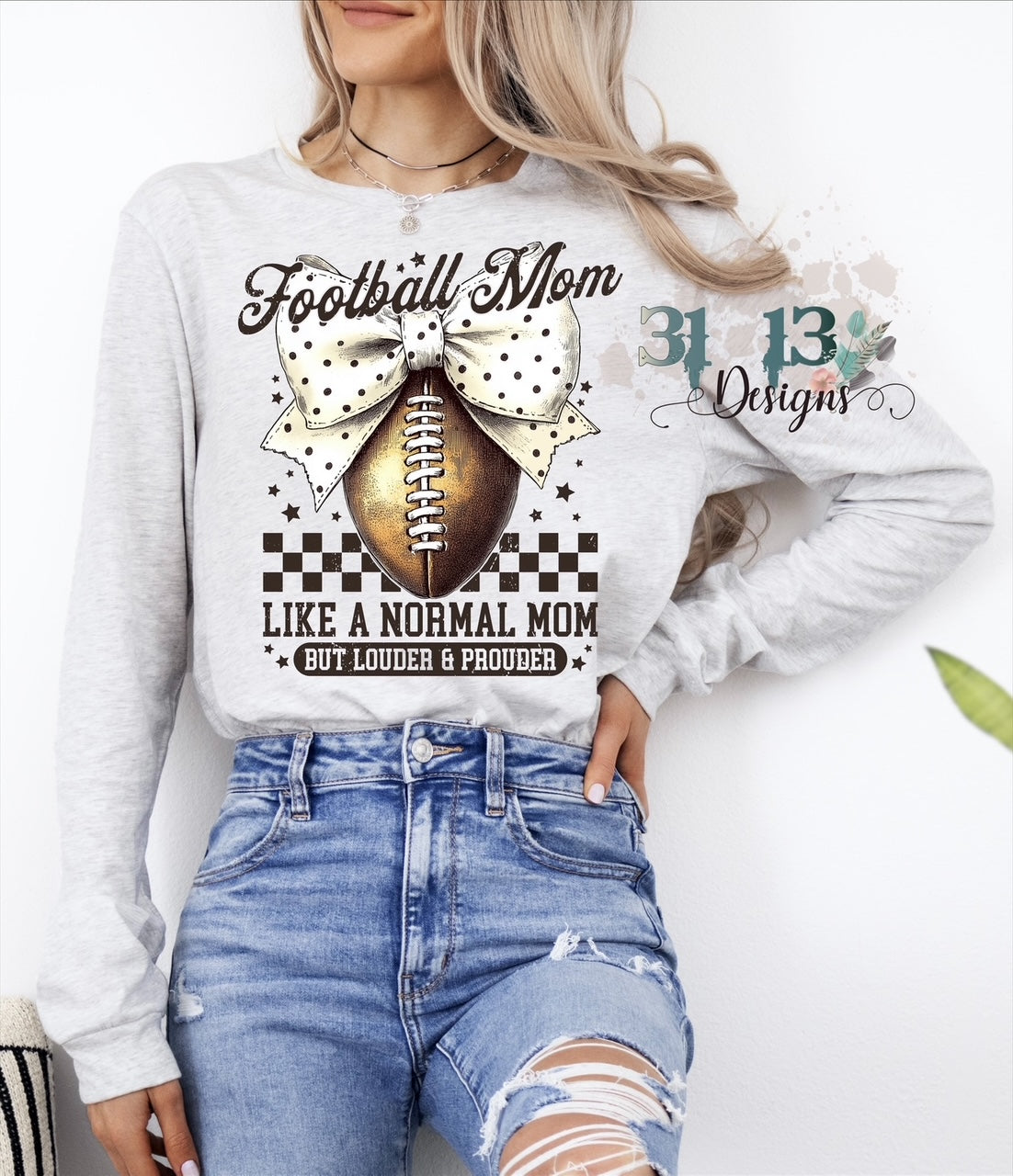 Football Mom