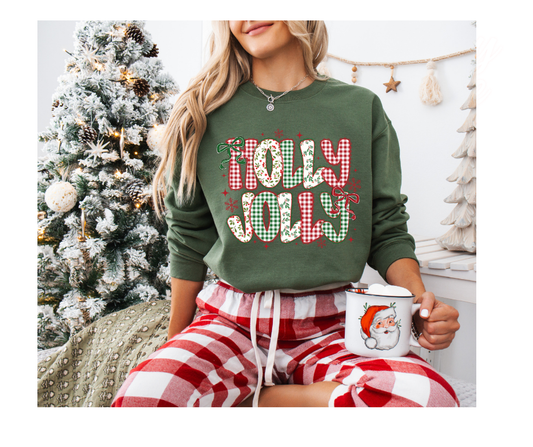 Holly Jolly