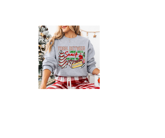 Looking Like A Snack