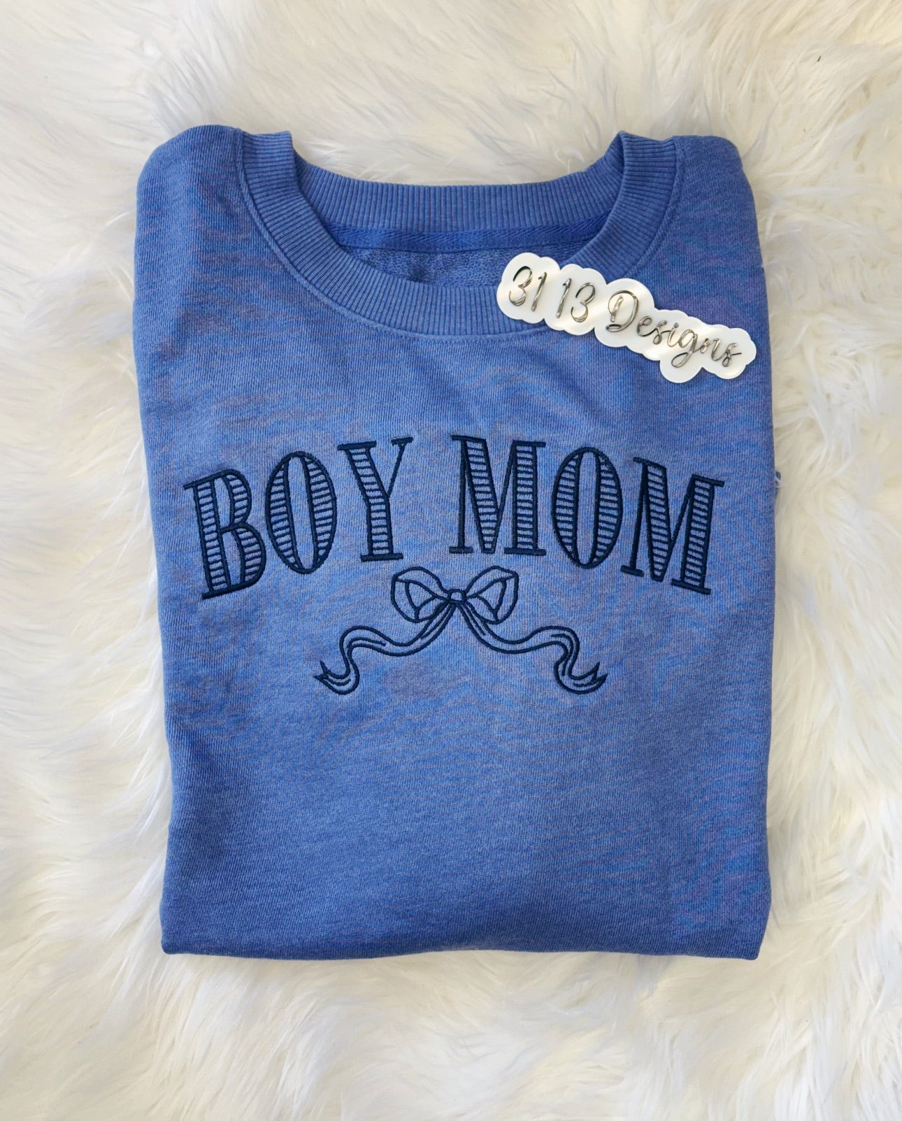 Boy Mom