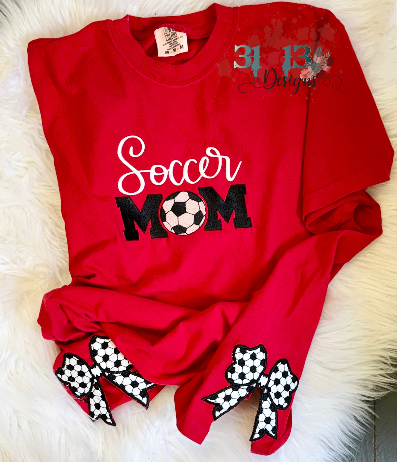 Soccer Mom