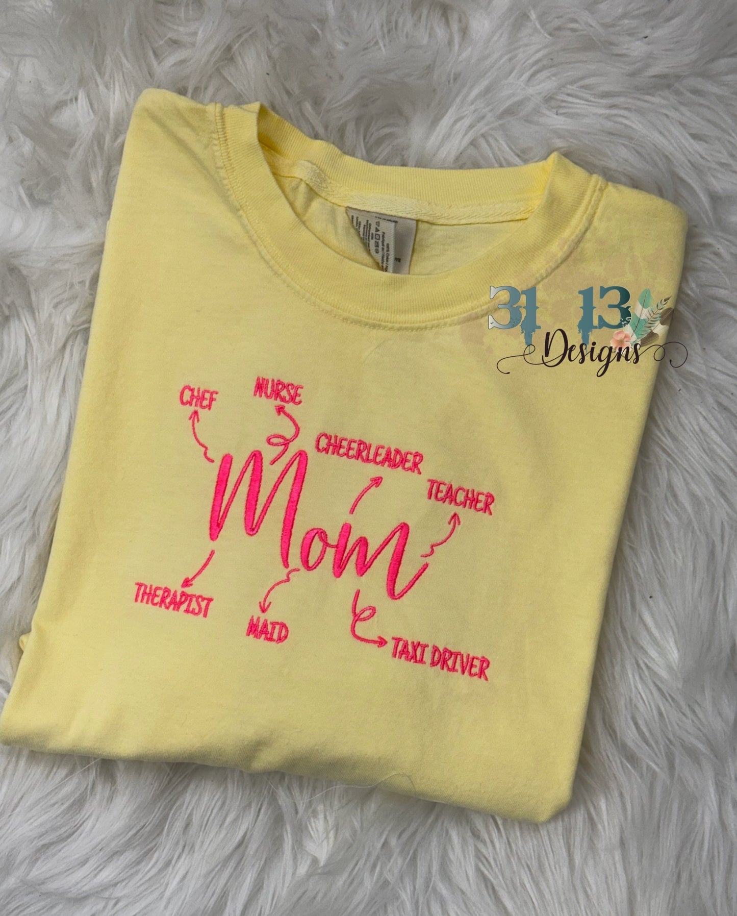 Mom Jobs