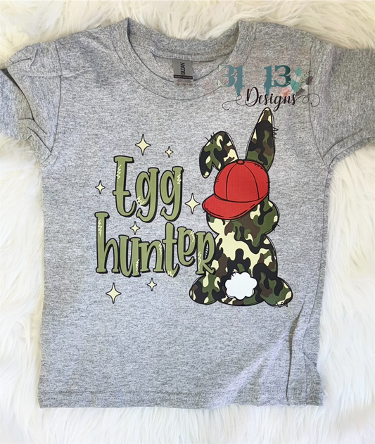 Egg Hunter